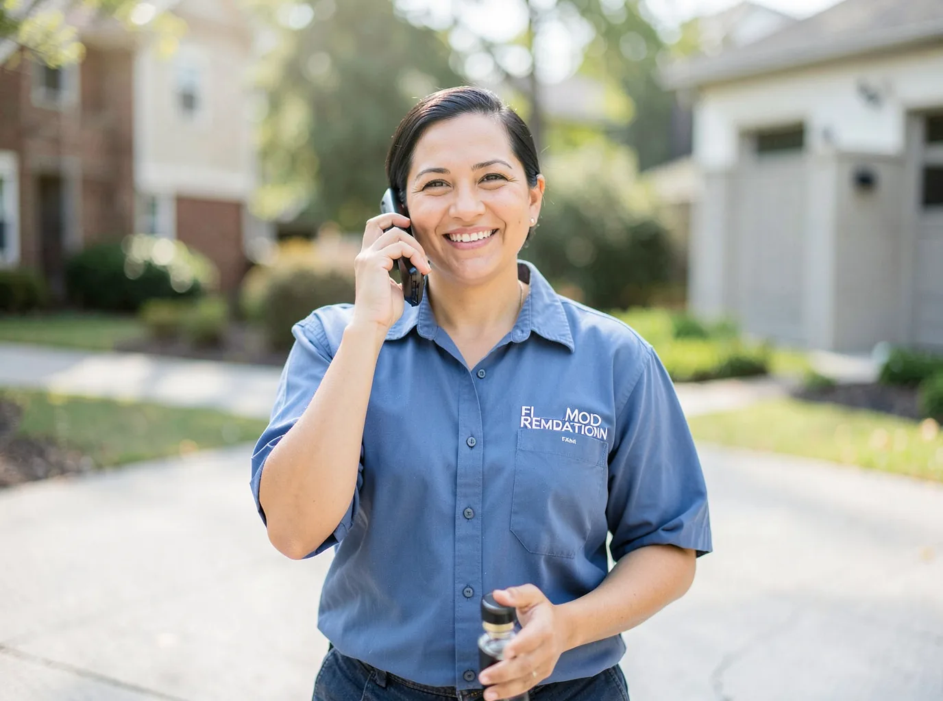Mold Remediation Big Prairie, OH FAQs